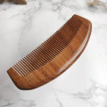 Makeup Hair care tools Wooden pocket Hair Comb